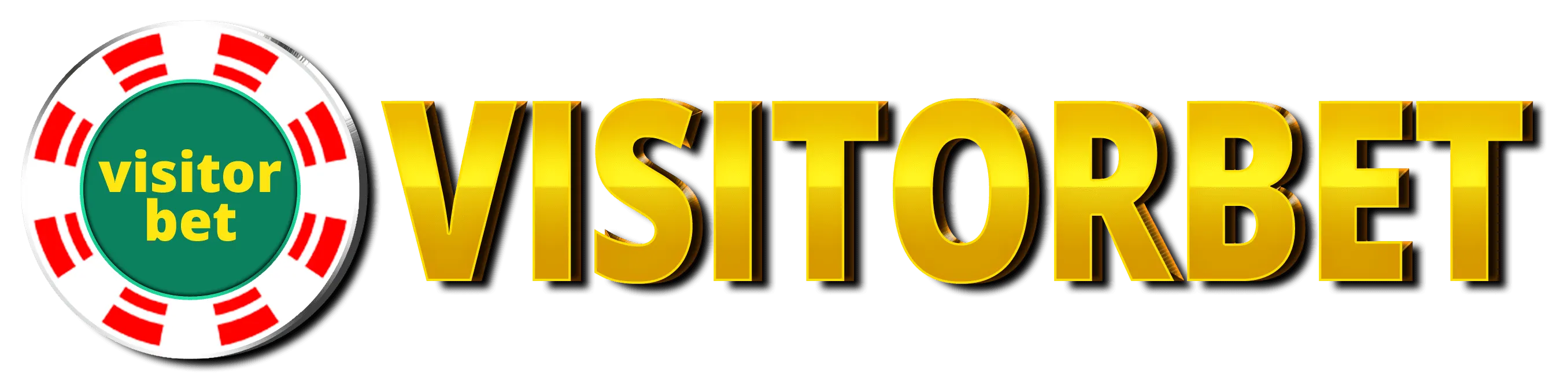 VISITORBET logo